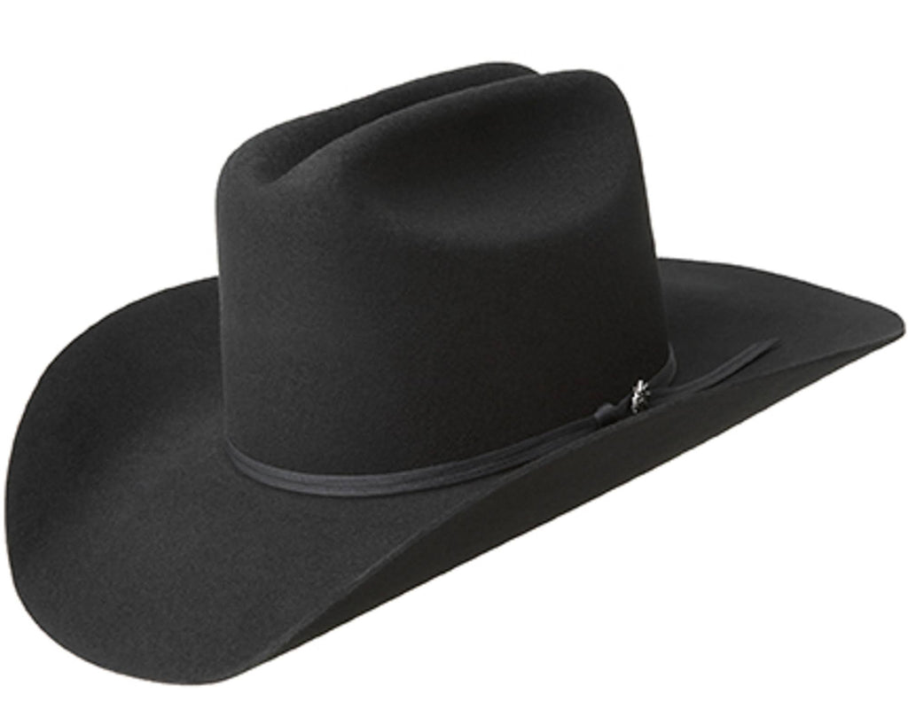 Black Kids Colt Hat 6 3/4 J278