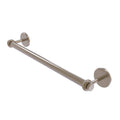 Satin Nickel 24 inch Towel Bar R771