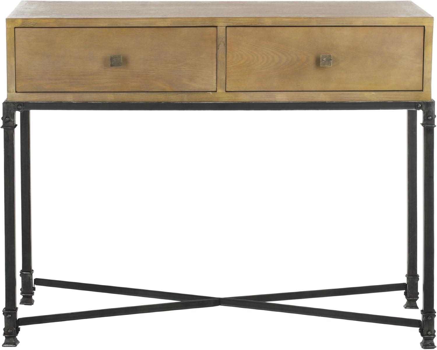 Natural Color Console Table K728