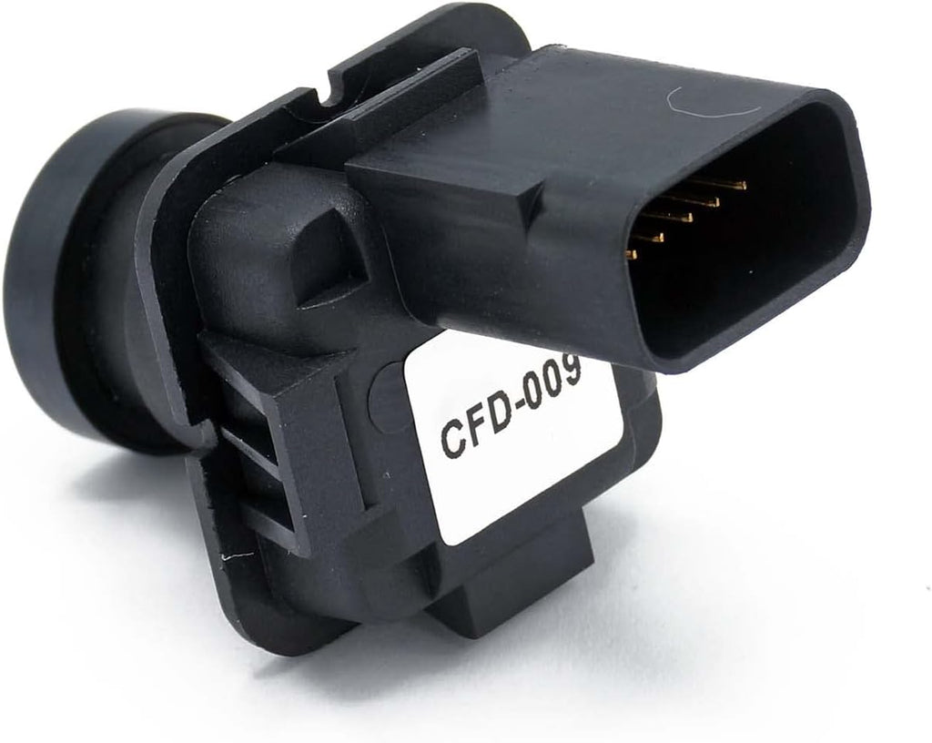 Park Assist Backup Camera I52668