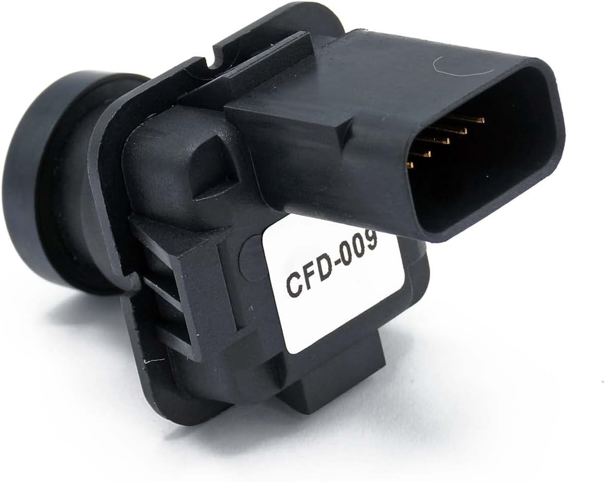 Park Assist Backup Camera I52668