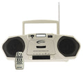 Multimedia Player H43287