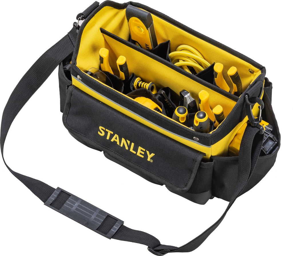 Stanley Open Tool Bag 12.5in K514
