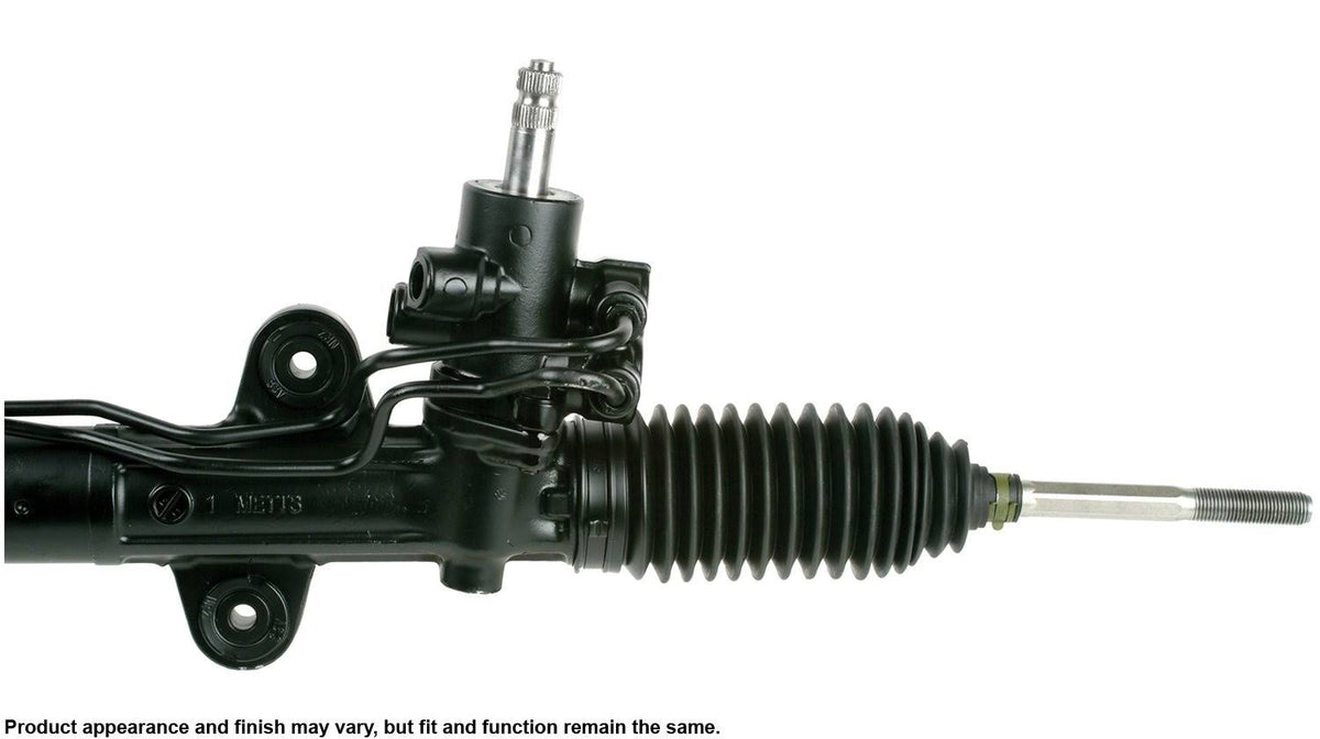 Rack and Pinion Assembly X6565