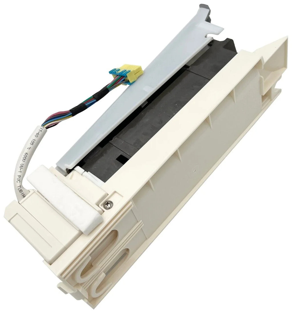 Refrigerator Ice Maker Assembly N7019