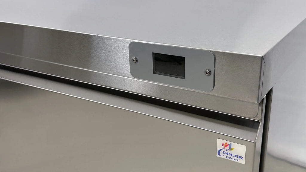 Undercounter Refrigerator 60 ins U272