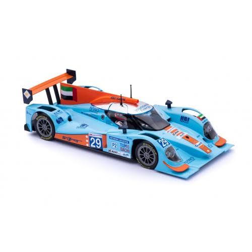 Lola B12/80 24H Le Mans 2012 H807