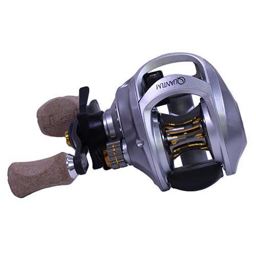 Baitcast Reel Y465