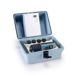 Iron Pocket Colorimeter Z667