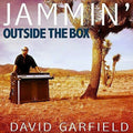Jammin Outside The Box CD T485