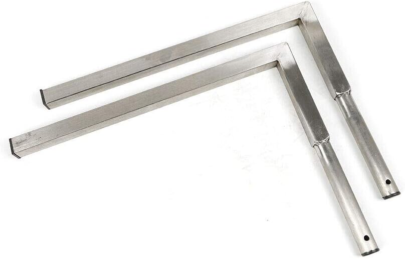 Horizontal Wall Bed Springs Mechanism Hardware Kit I1749