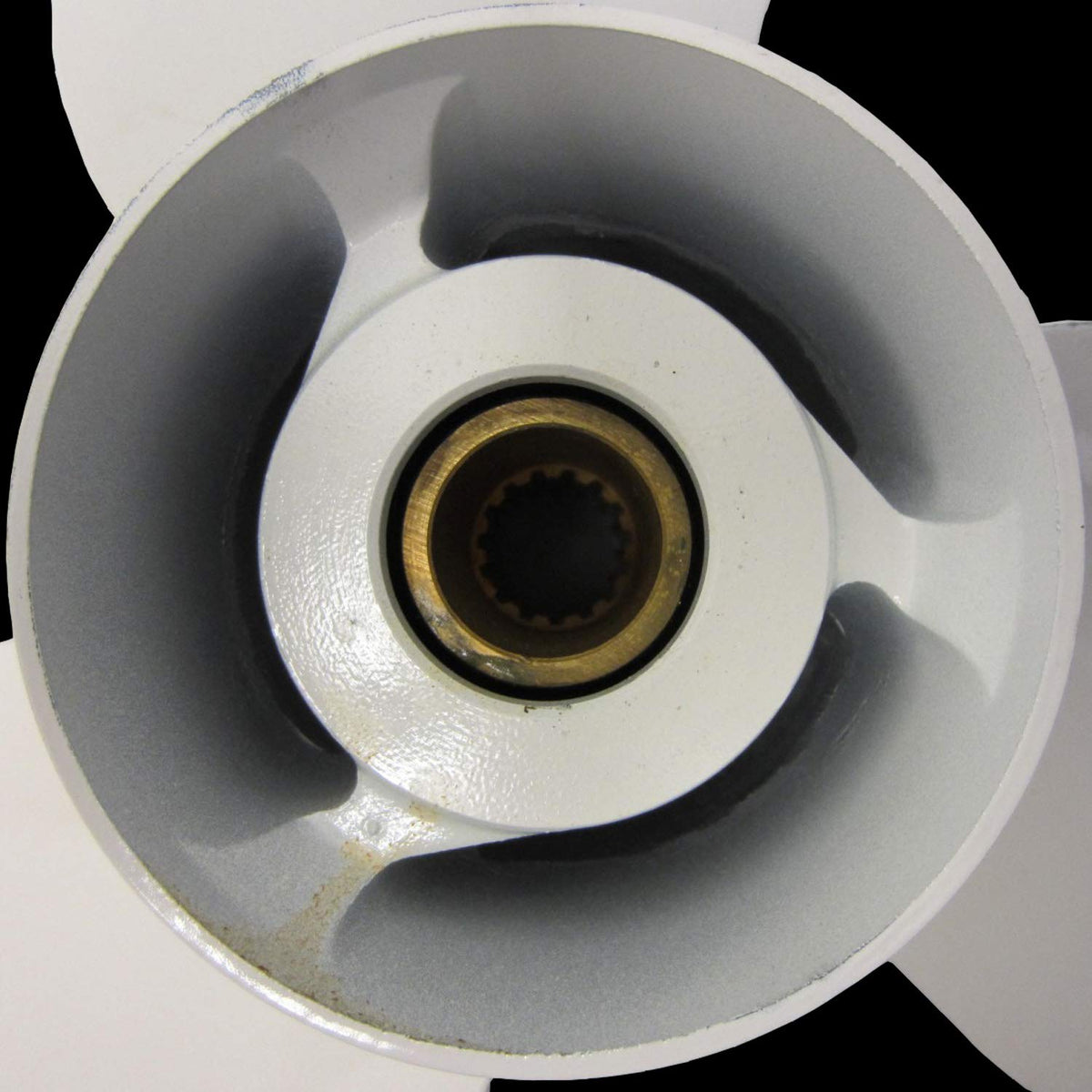 Aluminum 3 Blade Prop Propeller 13 1/4 x 17 G5153