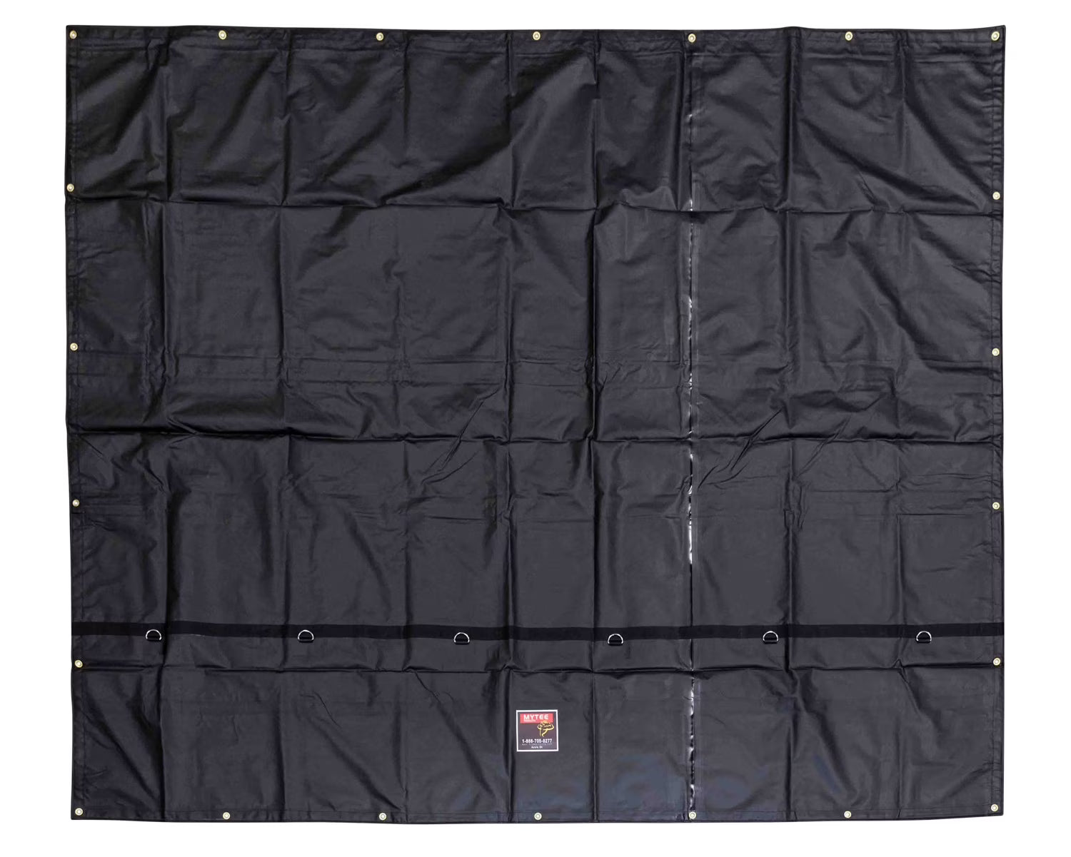 Smoke Tarp D9850
