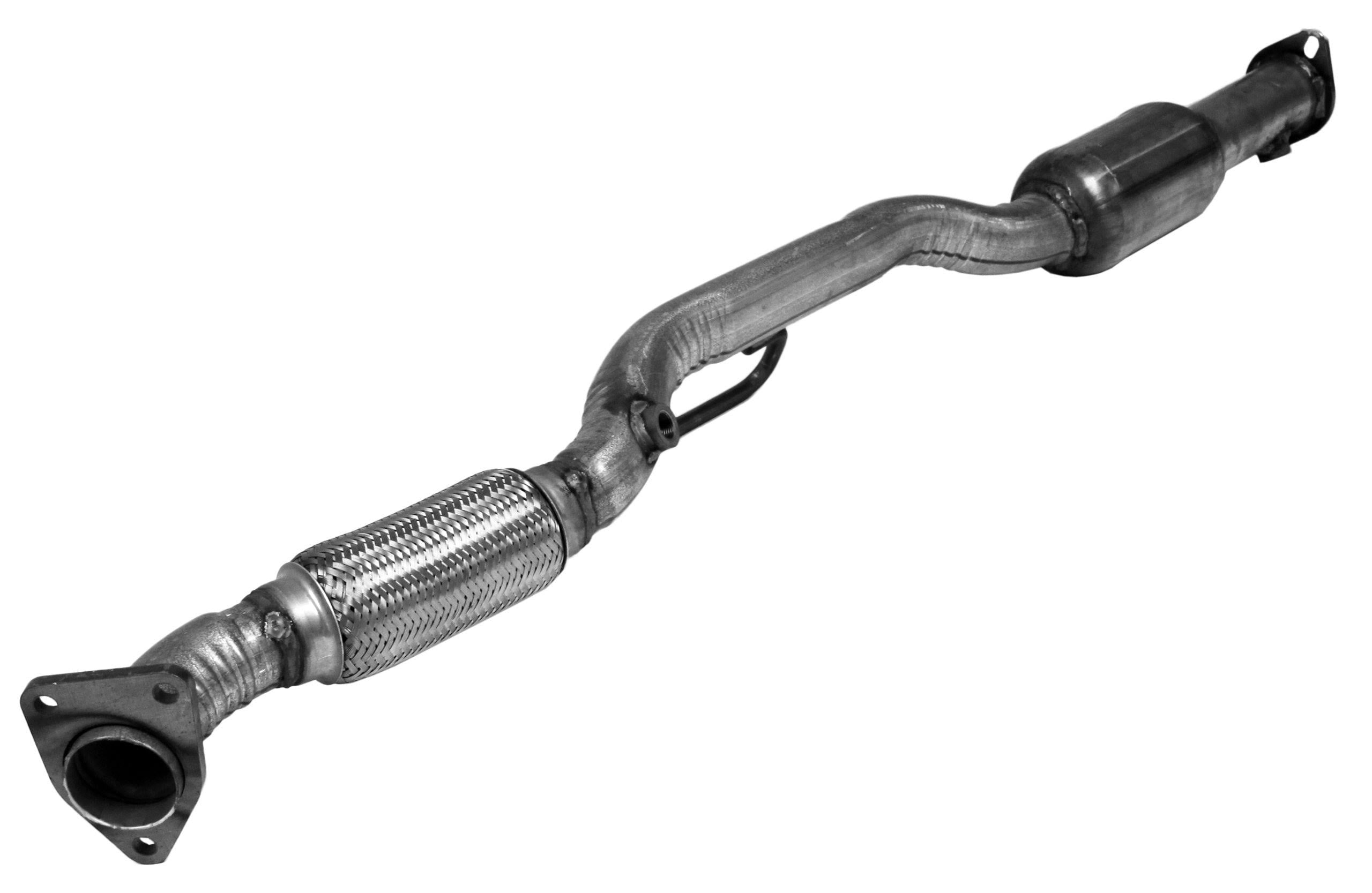 Catalytic Converter O779