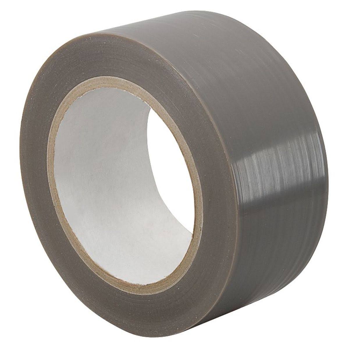 Conformable PTFE Tape, Tan, 1 in. x 36 yd. S327