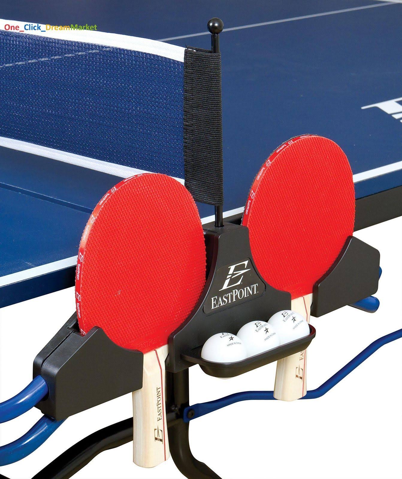 Table Tennis Table M611