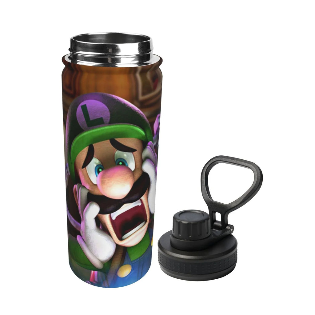 18OZ Stainless Steel Insulated Water Bottle R103138