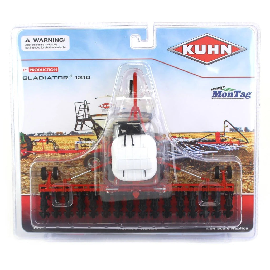 1/64 Strip-Tillage Tool J6676