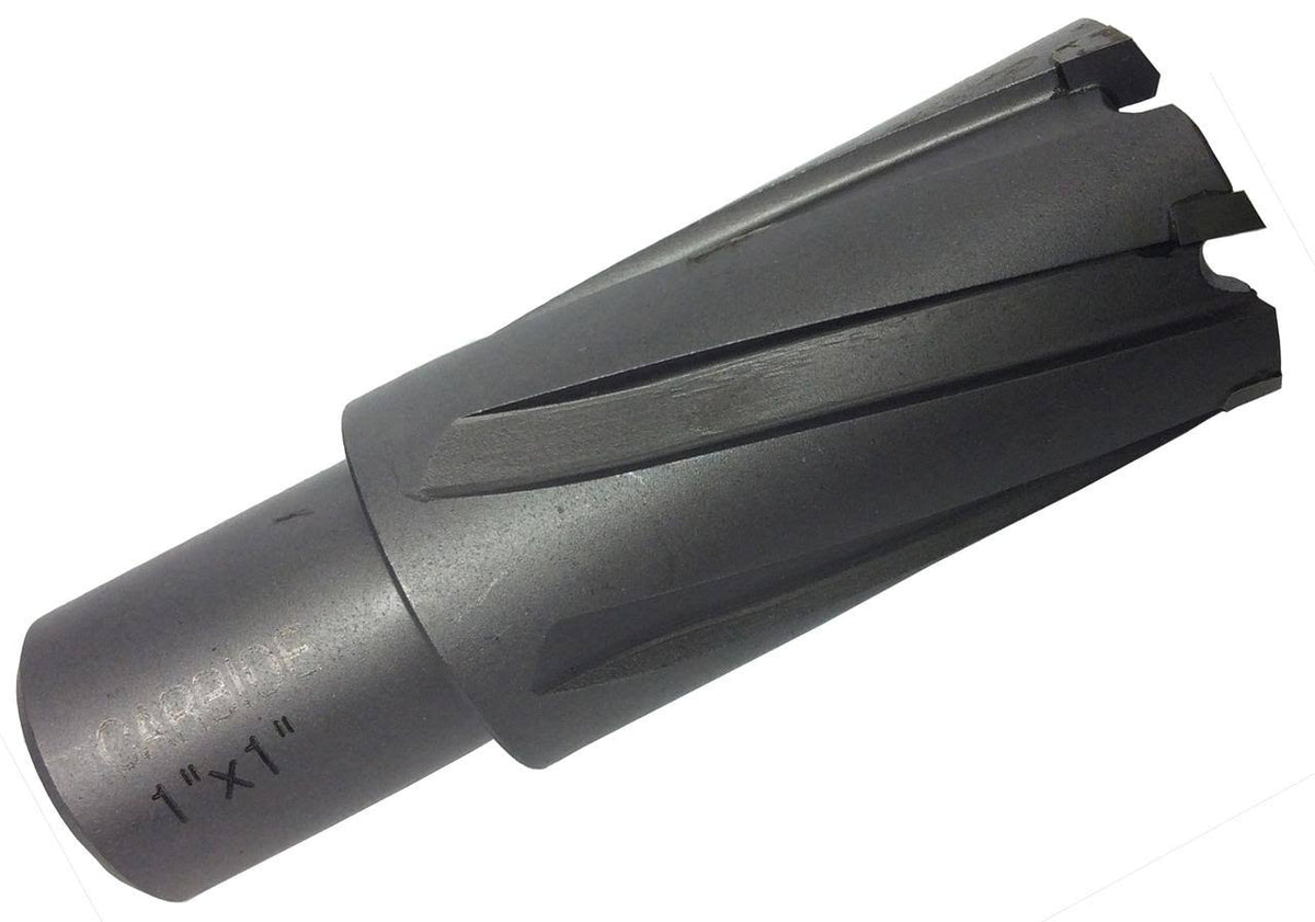 Carbide Tipped Annular Cutter D57497