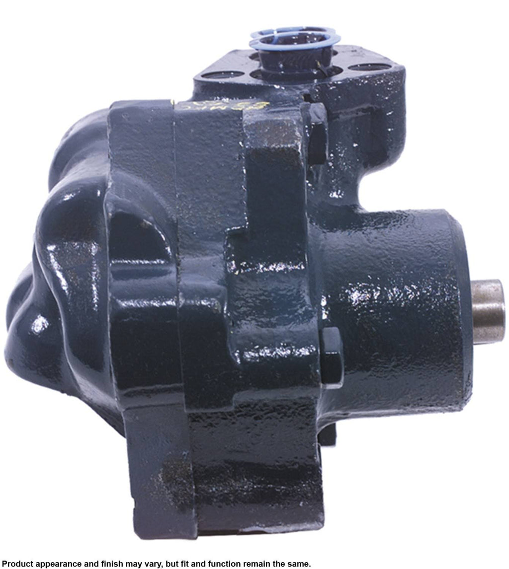 Power Steering Pump N124260