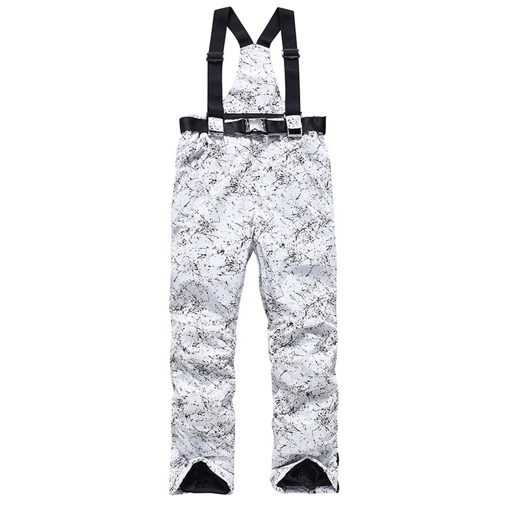 Waterproof Ski Pants M45589