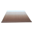 Brown Fade RV Awning Fabric Replacement W8676