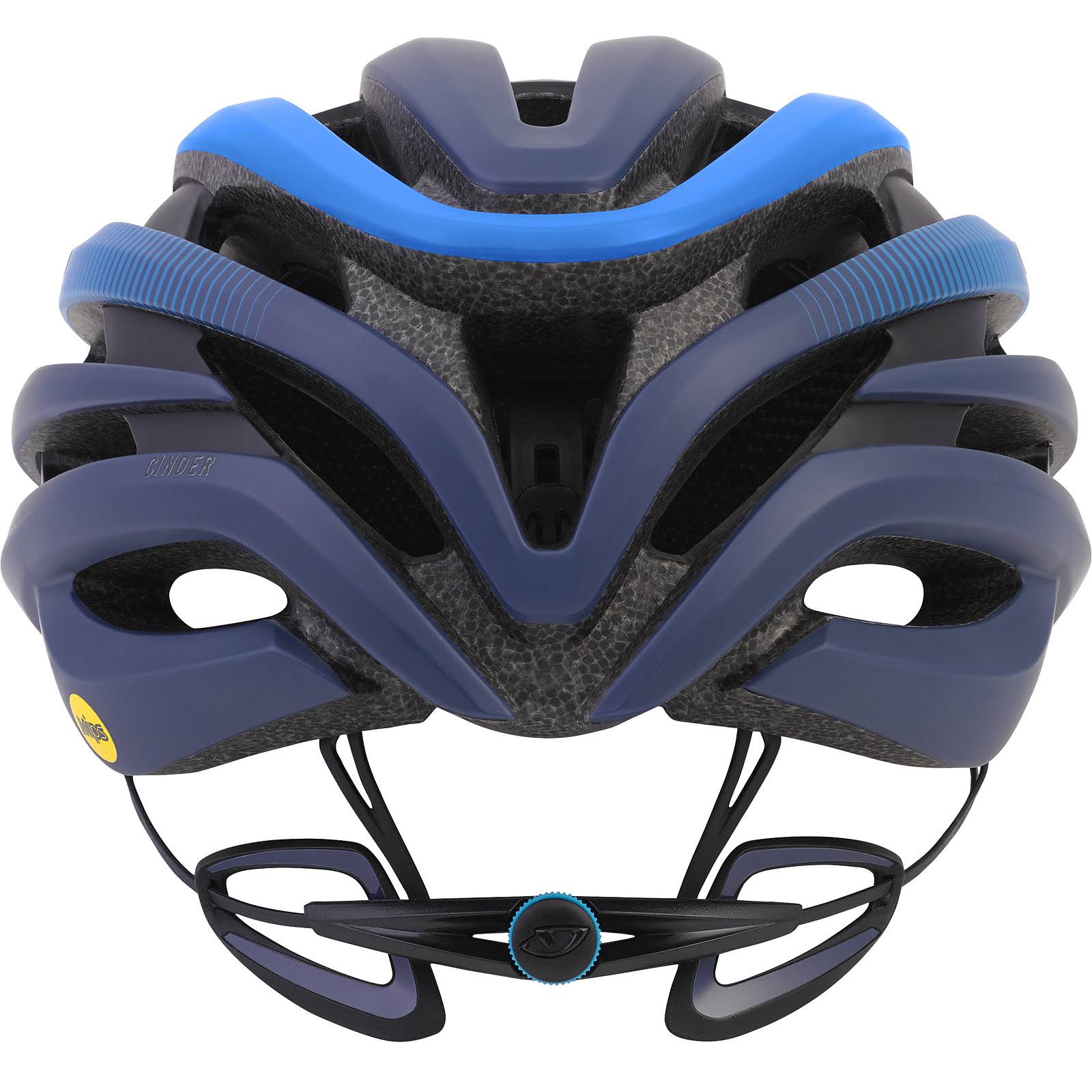 Matte Midnight MIPS Helmet Q2332