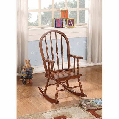 Kids Rocking Chair P387