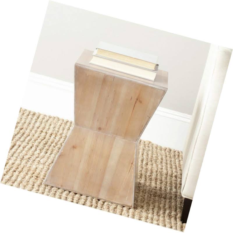 Accent Table S7677