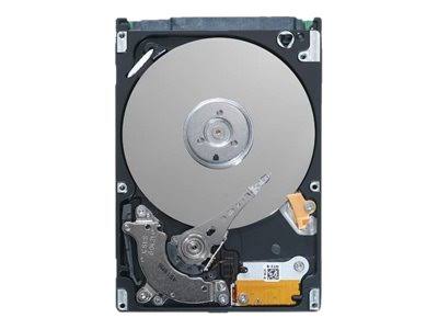Internal Hard Drive 2000 GB SAS F677871