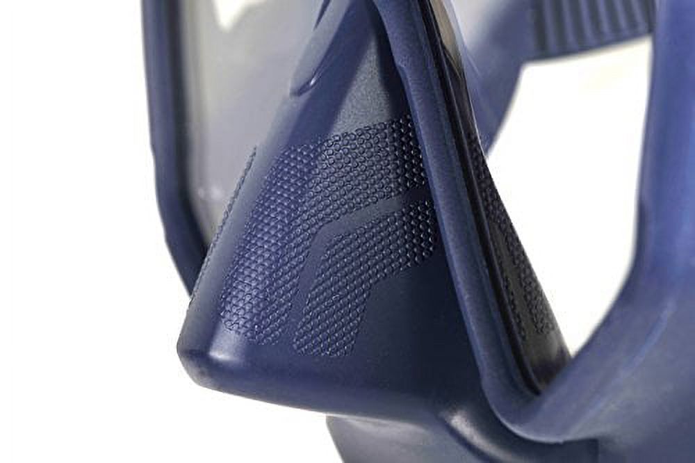 Frameless Diving Low Volume Mask with Opaque Silicone Skirt O7110