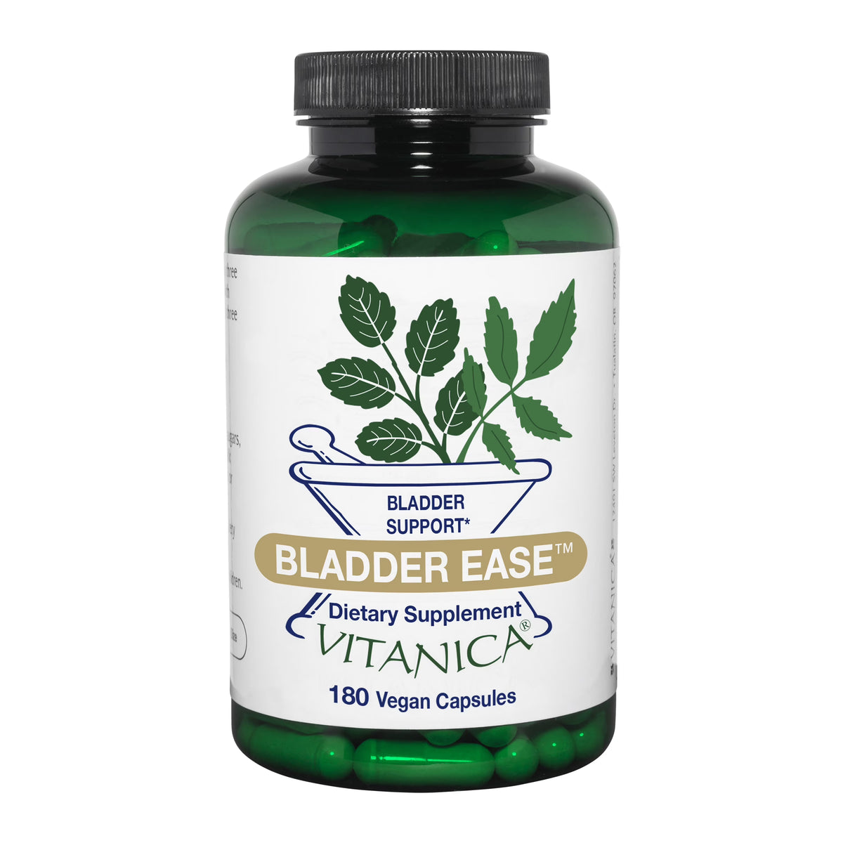 180 Capsules Bladder Support Q59848