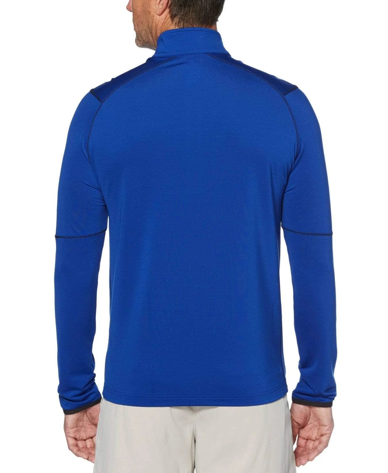 Outlast 1/4 Zip Midlayer Medium Z821605