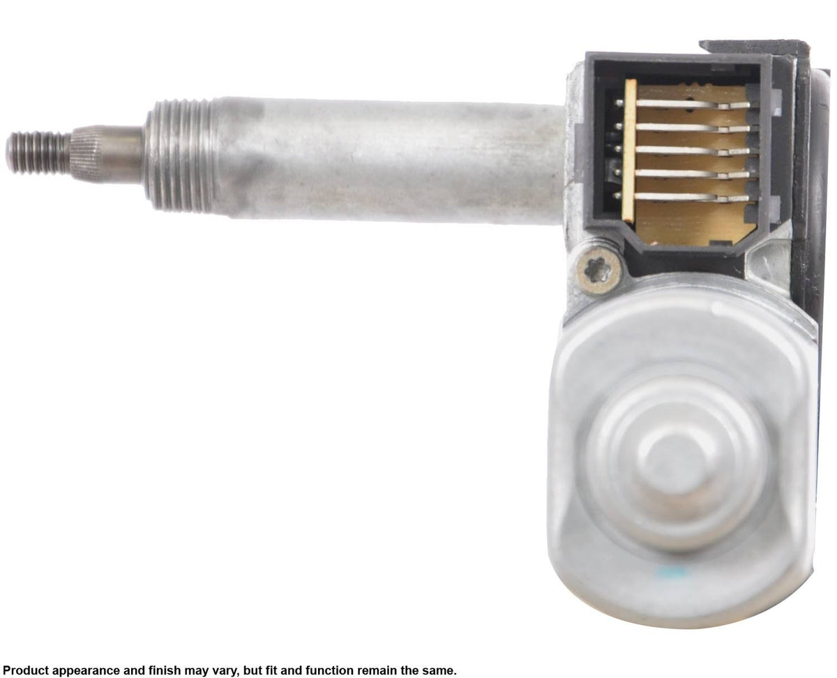 Wiper Motor L8813
