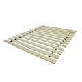 Twin-XL Folding Wood Bed Slats H900