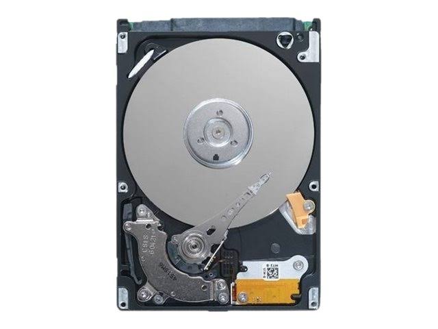 Internal Hard Drive 2000 GB SAS F677871