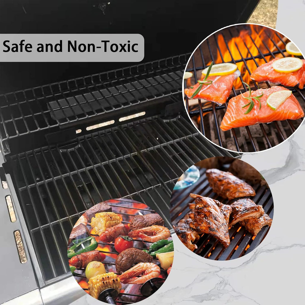 17 3/4 Grill Grate, Set of 3 B9826