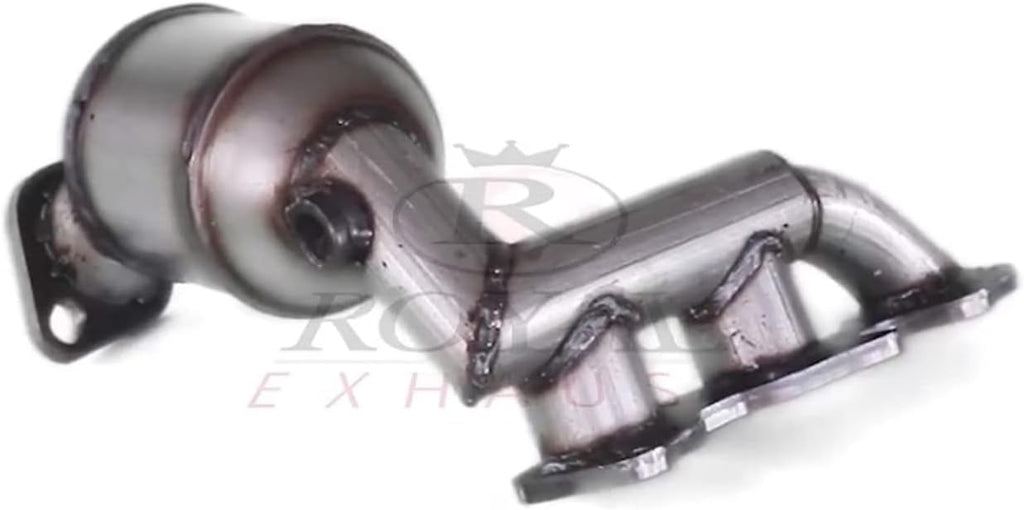 Catalytic Converter for 2002-2006 Toyota Camry 3.0L Left Side B633