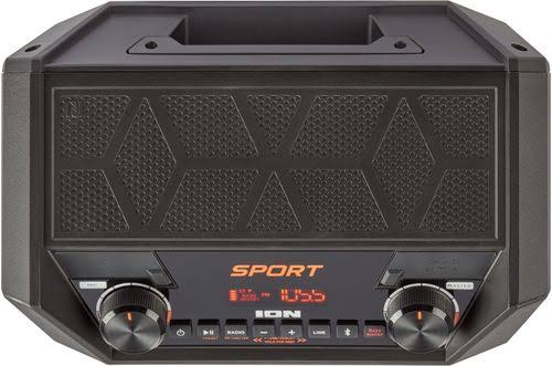 Portable 2-way Wireless Speaker Q3490