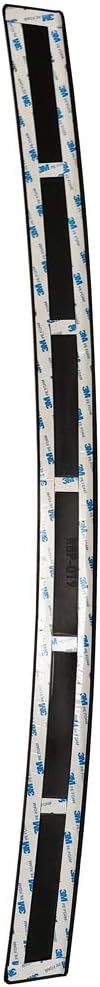 Rear Bumper Protector Pack of 2 I1627
