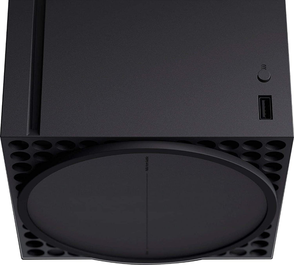X-B.o.x Series X 1TB SSD Video Gaming Console with One Wireless Controller A818