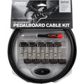 Solderless Pedalboard Cable Kit T86704