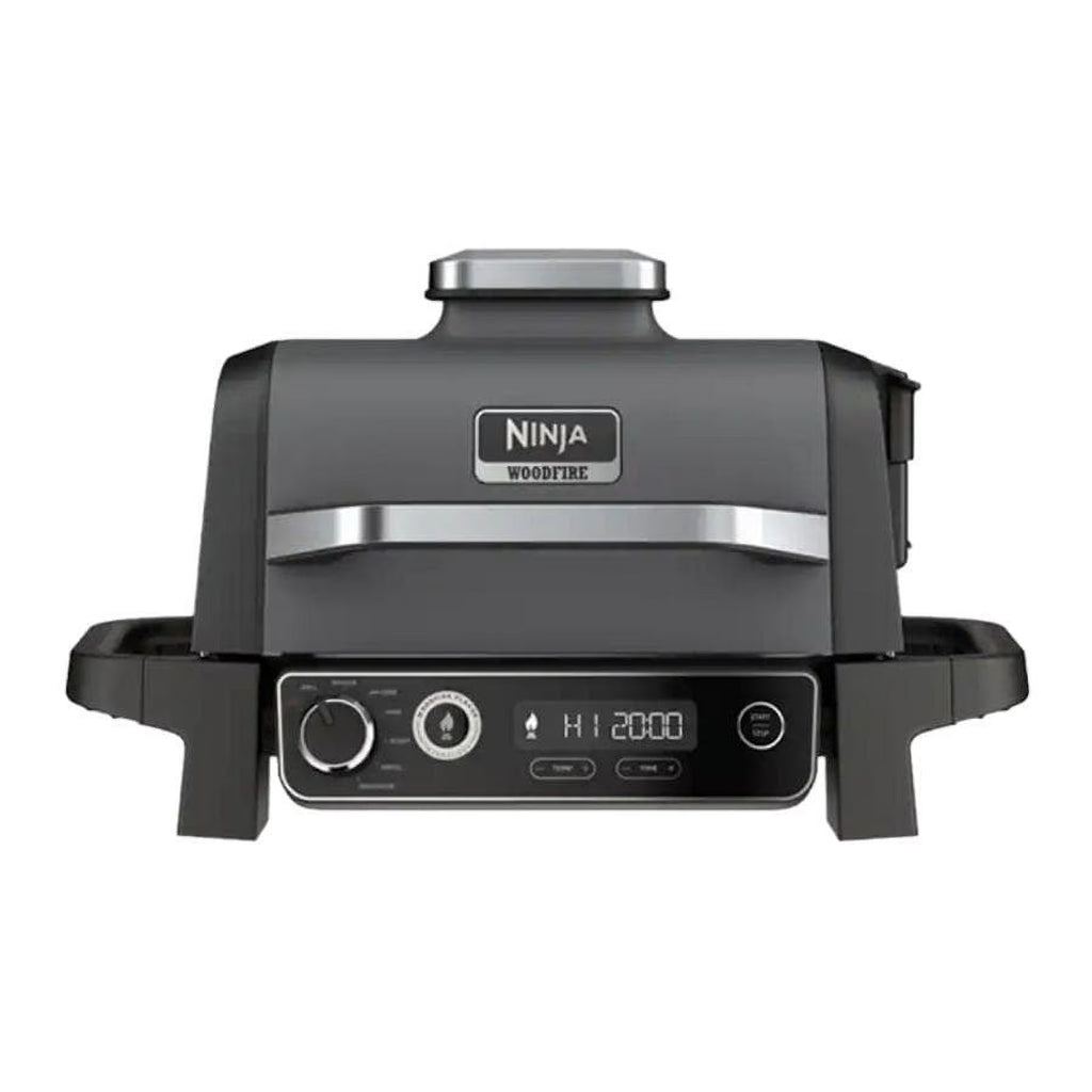 OG701 Woodfire Grill Charcoal G149167