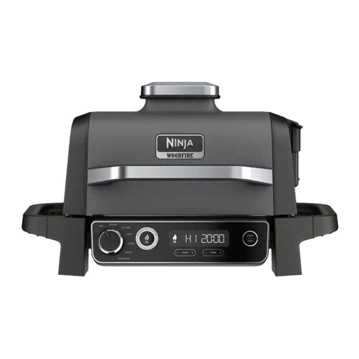 OG701 Woodfire Grill Charcoal G149167