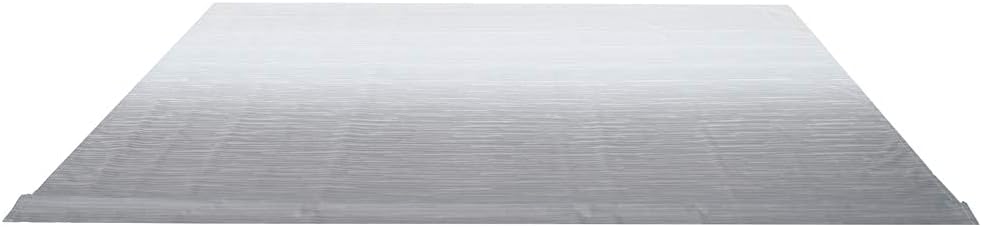 Blue Stripes Retractable 20 x 8 RV Awning Fabric Replacement R21833