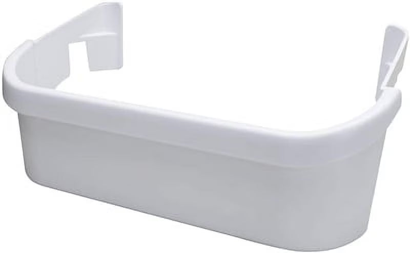 Door Bin For Frigidaire Refrigerator W396187