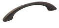 25 Pack Oil Rubbed Bronze Cabinet Pull Y121