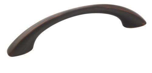 25 Pack Oil Rubbed Bronze Cabinet Pull Y121
