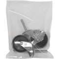 Clear 8 Mil Poly Bags 16x22 x 20x22 200/Case G6039