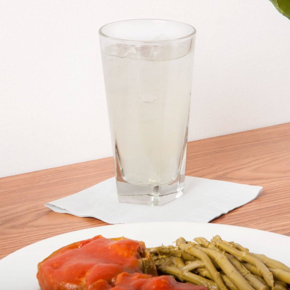 10 oz Beverage Glass U15444
